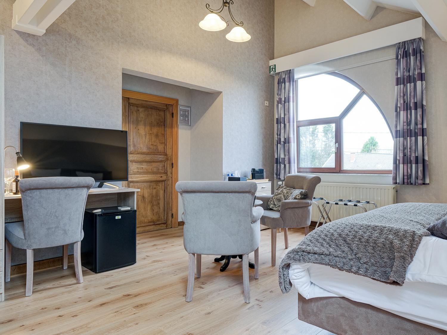 Alury B&B Bolderberg Eksteriør billede