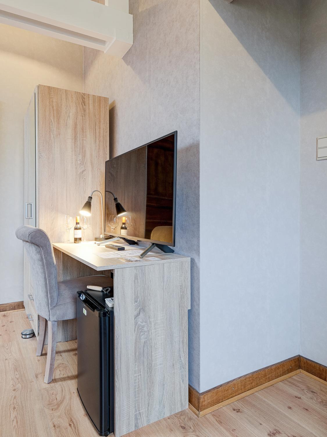 Alury B&B Bolderberg Eksteriør billede