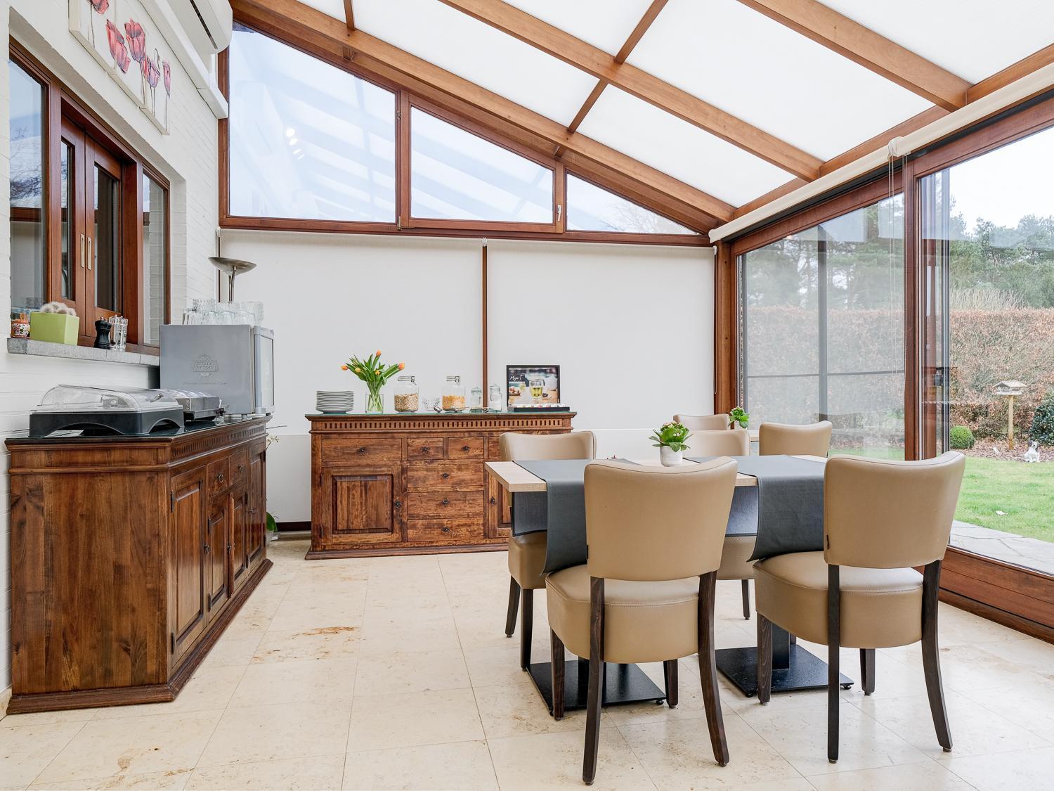 Alury B&B Bolderberg Eksteriør billede