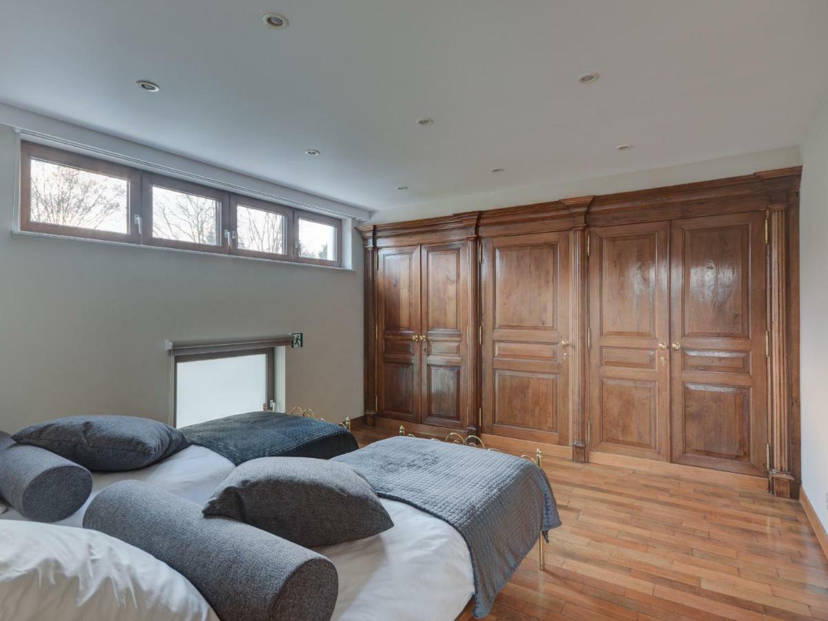 Alury B&B Bolderberg Eksteriør billede