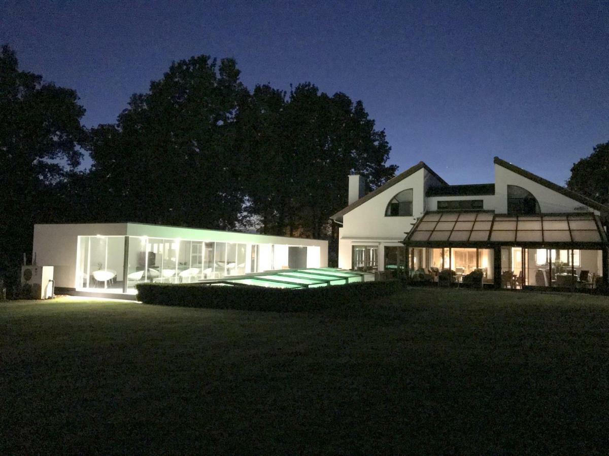 Alury B&B Bolderberg Eksteriør billede
